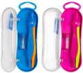 Cyrkiel SuperTwist z grafitami w etui MIX - tantis.pl
