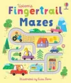 Fingertrail Mazes - tantis.pl