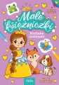 Kochane zwierzaki. Małe księżniczki - tantis.pl