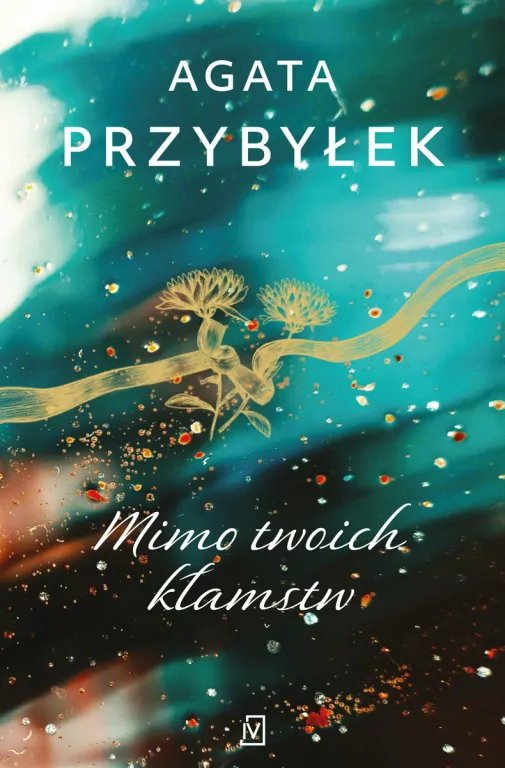 Mimo twoich kłamstw. W tajemnicy. Tom 2 - tantis.pl