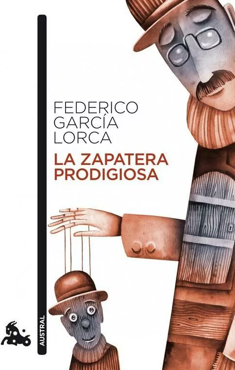 Zapatera Prodigiosa - tantis.pl