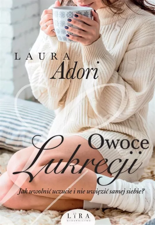 Owoce Lukrecji. Przebudzenie Lukrecji. Tom 2 - tantis.pl