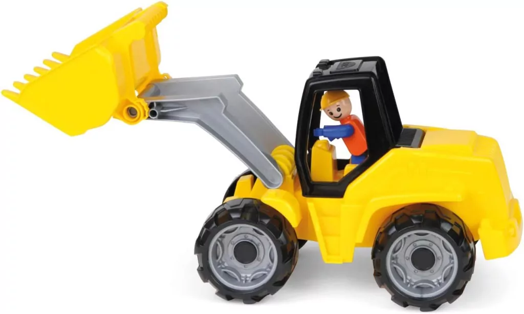 Lena Truxx Ładowarka 37 cm, różne rodzaje - tantis.pl