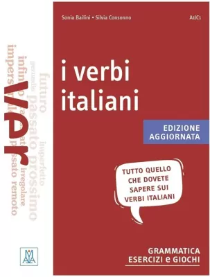 Verbi italiani ed.aggioranta