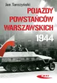 Pojazdy Powstańców Warszawskich 1944 - tantis.pl
