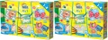 Multipak: My first. Malowanie palcami 3w1 x2 - tantis.pl
