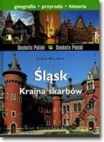 Śląsk Kraina skarbów Videograf II