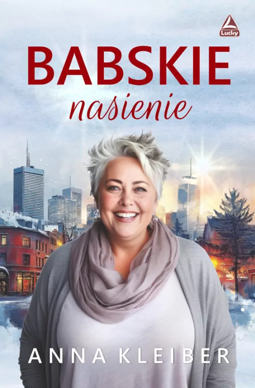 Babskie nasienie - tantis.pl
