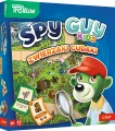 Spy Guy Kids Zwierzaki Cudaki Trefl - tantis.pl