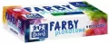 Farby plakatowe Oxford 6 kolorów 20ml - tantis.pl