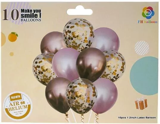 Balony - tantis.pl