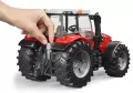 Traktor Massey Ferguson 7600 - tantis.pl