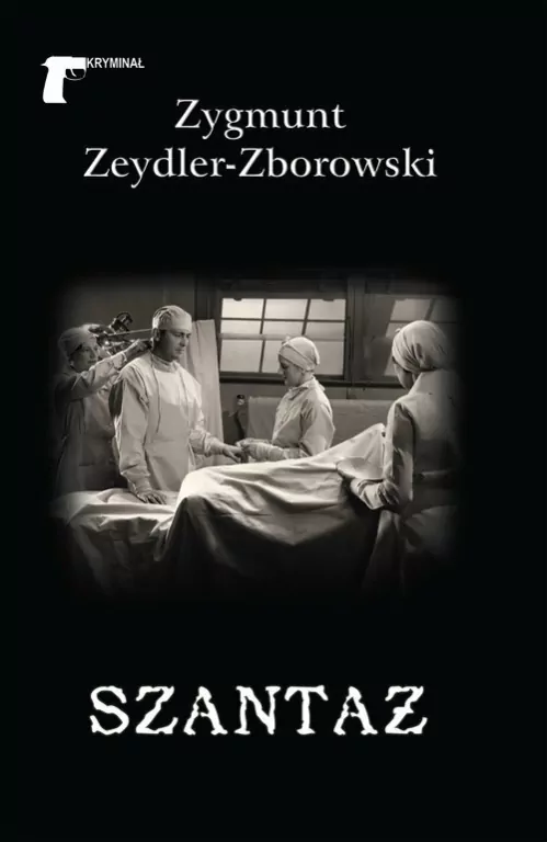 Szantaż - tantis.pl