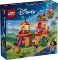 LEGO® Nasze magiczne Encanto — Minidom 43261 - tantis.pl