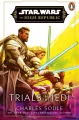 Star Wars. Trials of the Jedi (High Republic) - tantis.pl