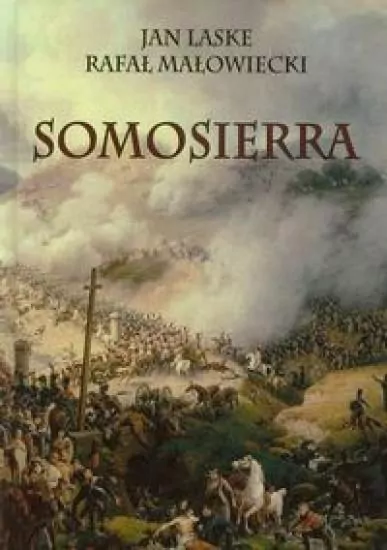 Somosierra - tantis.pl