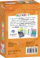 Disney MIX. Karty Alfabet - tantis.pl