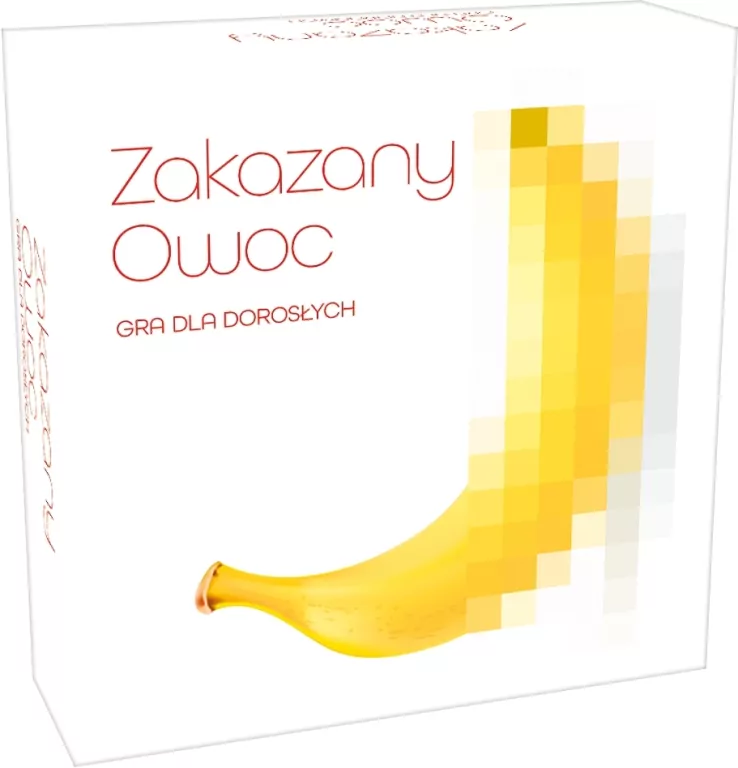 Gra karciana Zakazany owoc - tantis.pl
