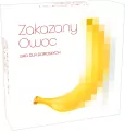 Gra karciana Zakazany owoc - tantis.pl