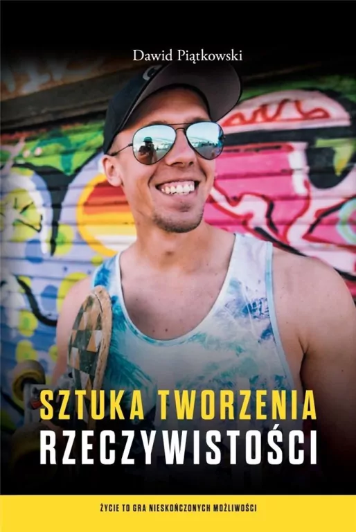 Sztuka tworzenia rzeczywistości - tantis.pl