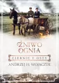 Żniwo Ognia T.1 Ciernie i osty - tantis.pl