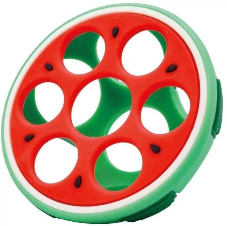 Gryzak dla dzieci Fruit Arbuzowa kulka - tantis.pl