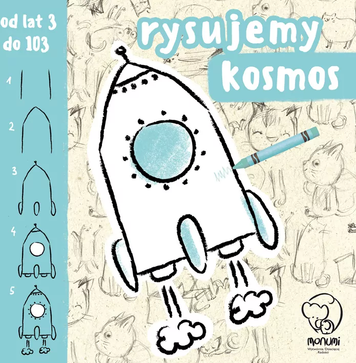 Rysujemy kosmos - tantis.pl