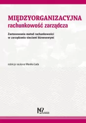 Międzyorganizacyjna rachunkowość zarządcza
