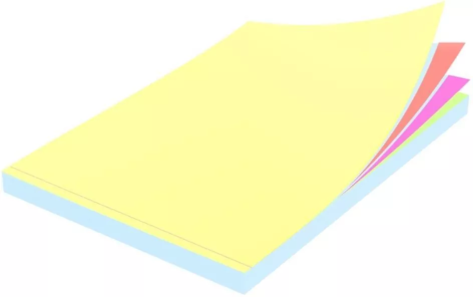 Papier ksero A4/100K kolorowy - tantis.pl