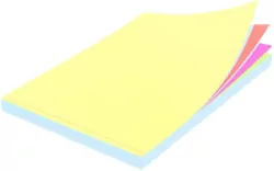 Papier ksero A4/100K kolorowy