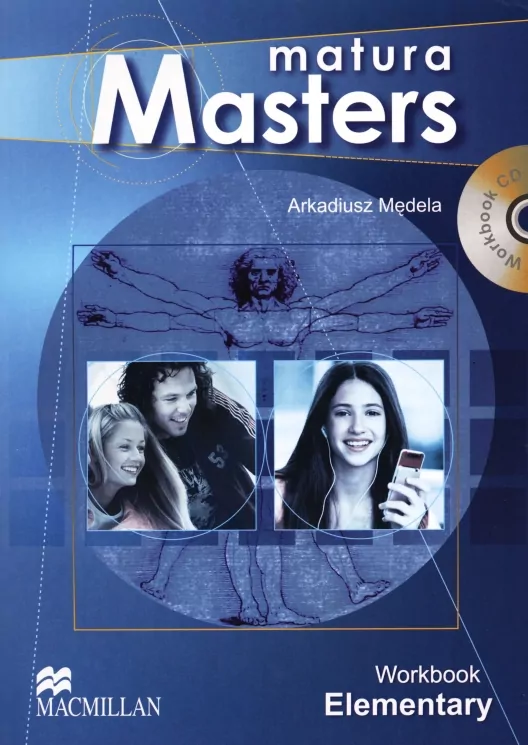 Matura Masters Elementary LO. Ćwiczenia. Język angielski - tantis.pl