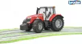 Traktor Massey Ferguson 7600 - tantis.pl