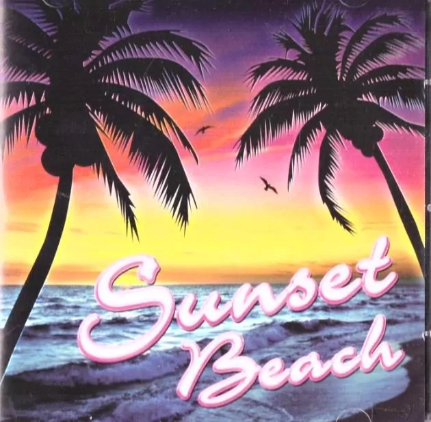 Sunset Beach - tantis.pl