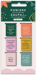 Zakładki magnetyczne - Powierz Panu
