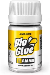 Ammo: DIO Glue (35 ml)