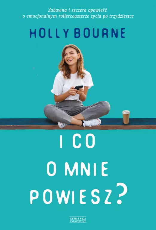 I co o mnie powiesz - tantis.pl