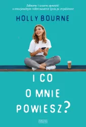 I co o mnie powiesz