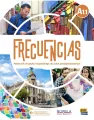 Frecuencias A1.1. Podręcznik - tantis.pl