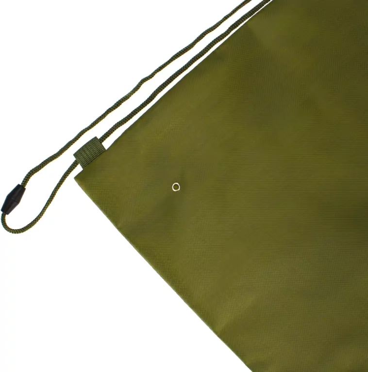 Worek na buty Zielony - tantis.pl