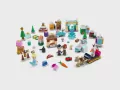 LEGO® Disny. Kalendarz adwentowy na 2025 rok 43273 - tantis.pl