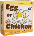 Egg or Chicken - tantis.pl