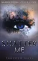 Shatter Me. Wersja angielska - tantis.pl