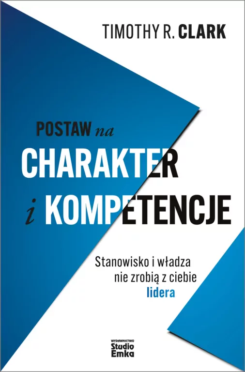Postaw na charakter i kompetencje - tantis.pl