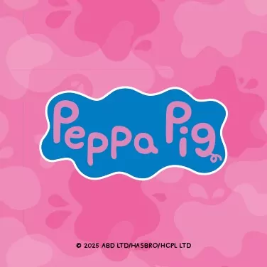 Peppa Pig