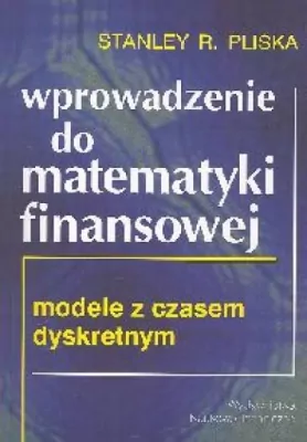 Wprowadzenie do matematyki finansowej
