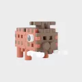 Mini Waffle - Pocket Pets - Dzik - tantis.pl