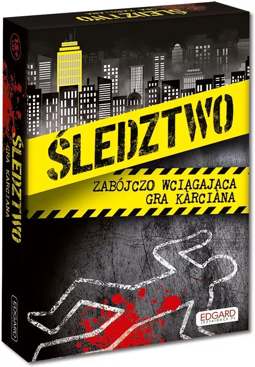 Śledztwo - tantis.pl