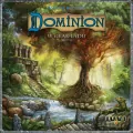 Dominion (II edycja).  W Głąb Lądu - tantis.pl