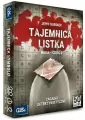 Tajemnica listka. Część 2. 50 Clues - tantis.pl