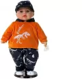 Lalka bobas 45cm - tantis.pl